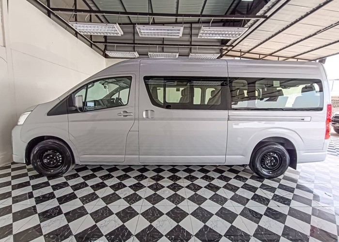 Used 1
                    TOYOTA
                     for Sale Image