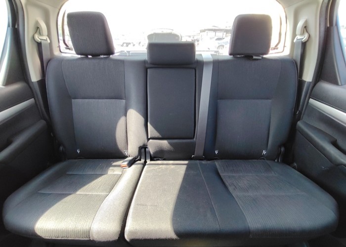 Used 1
                    TOYOTA
                     for Sale Image