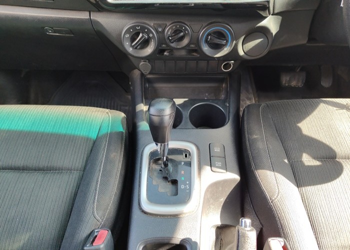 Used 1
                    TOYOTA
                     for Sale Image