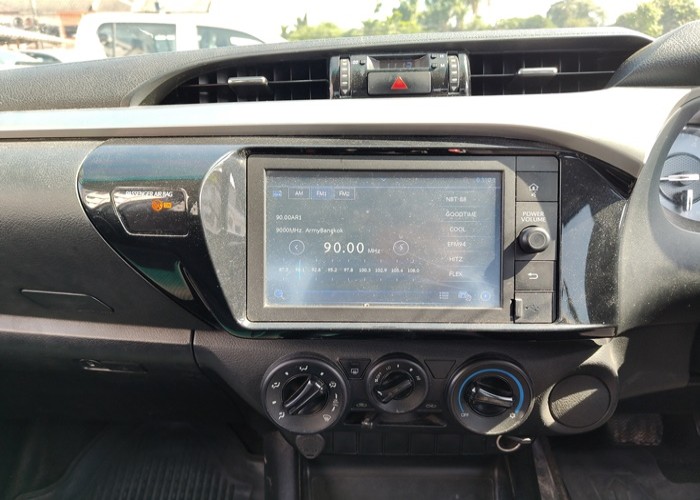 Used 1
                    TOYOTA
                     for Sale Image