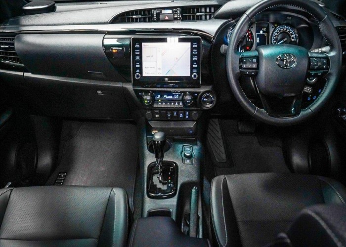 Used 1
                    TOYOTA
                     for Sale Image