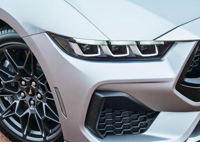 Used 1
                    FORD
                     for Sale Image