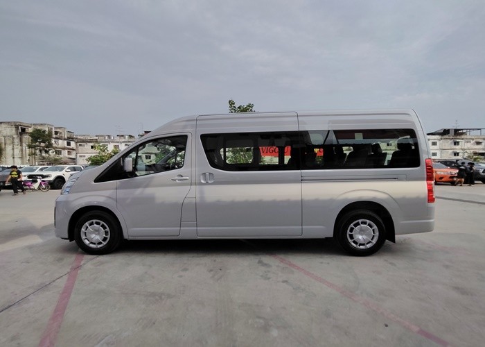 Used 1
                    TOYOTA
                     for Sale Image