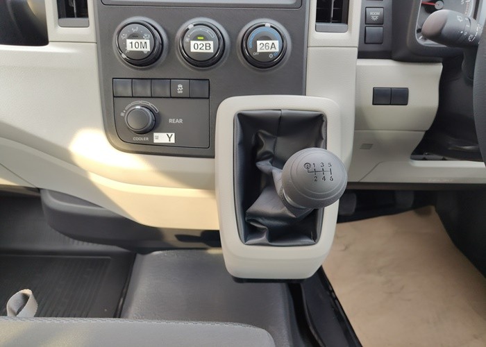 Used 1
                    TOYOTA
                     for Sale Image