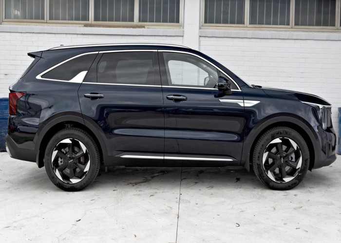 Used 1
                    KIA
                     for Sale Image