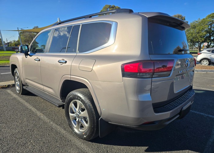 Used 1
                    TOYOTA
                     for Sale Image