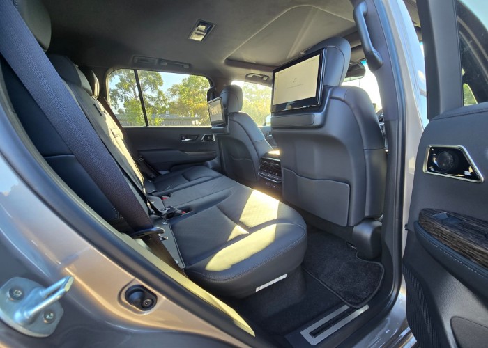 Used 1
                    TOYOTA
                     for Sale Image