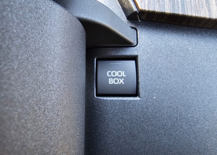 Used 1
                    TOYOTA
                     for Sale Image