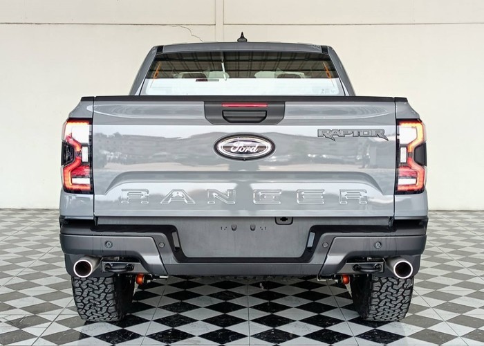 Used 1
                    FORD
                     for Sale Image