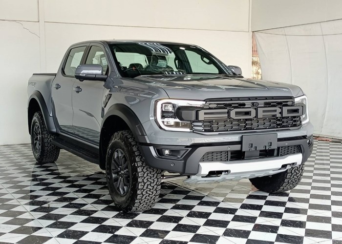 Used 1
                    FORD
                     for Sale Image