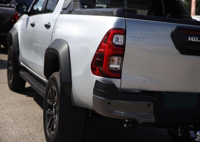 Used 1
                    TOYOTA
                     for Sale Image