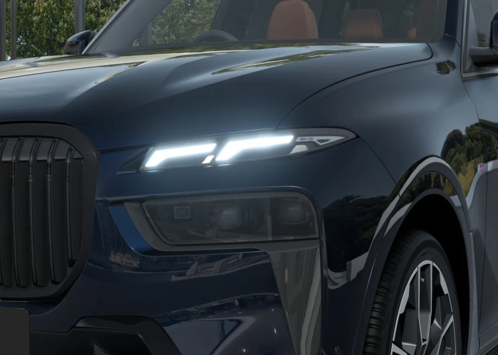 Used 1
                    BMW
                     for Sale Image