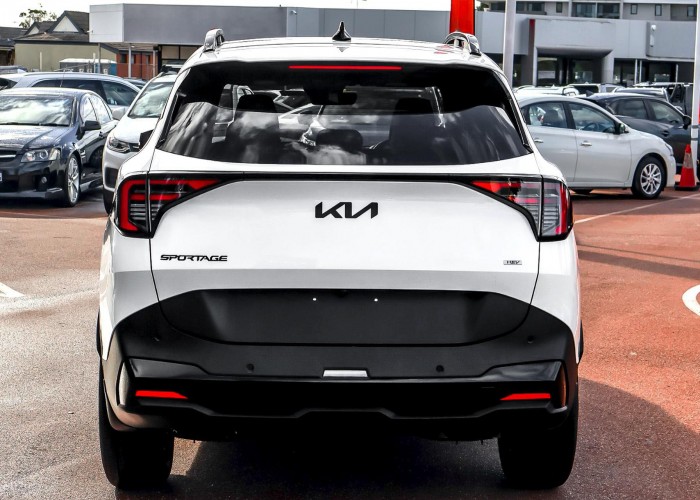 Used 1
                    KIA
                     for Sale Image