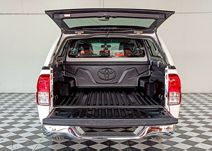 Used 9
                    TOYOTA
                     for Sale Image