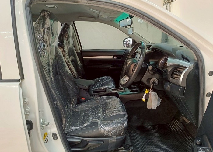 Used 9
                    TOYOTA
                     for Sale Image