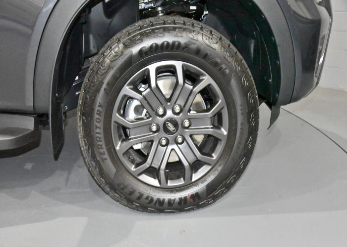 Used 1
                    FORD
                     for Sale Image