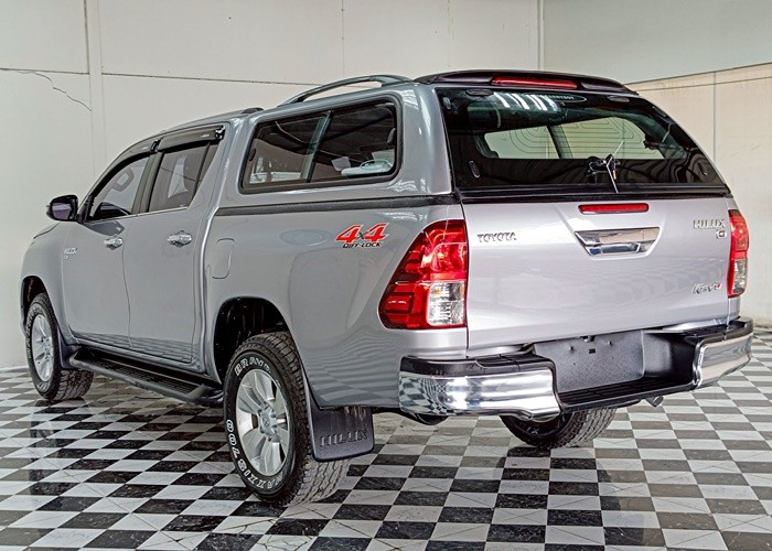 Used 11
                    TOYOTA
                     for Sale Image