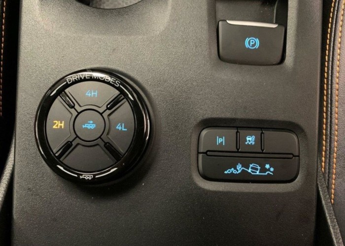 Used 1
                    FORD
                     for Sale Image