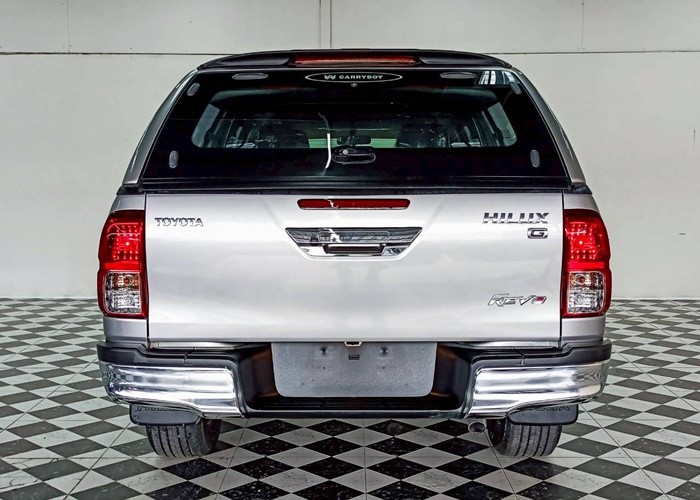 Used 11
                    TOYOTA
                     for Sale Image