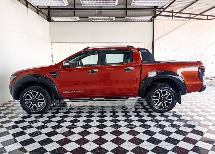 Used 7
                    FORD
                     for Sale Image