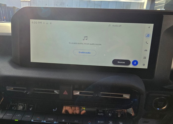 Used 1
                    TOYOTA
                     for Sale Image