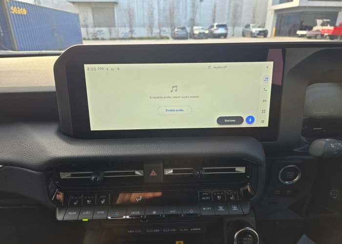 Used 1
                    TOYOTA
                     for Sale Image