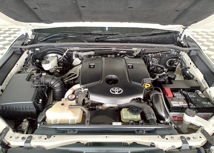 Used 11
                    TOYOTA
                     for Sale Image