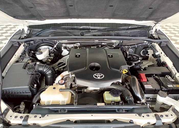 Used 10
                    TOYOTA
                     for Sale Image