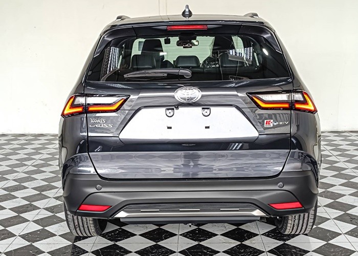 Used 1
                    TOYOTA
                     for Sale Image