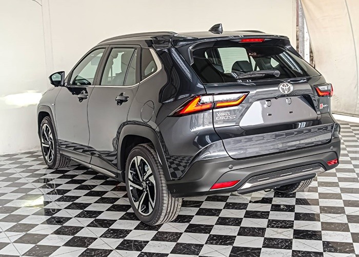 Used 1
                    TOYOTA
                     for Sale Image