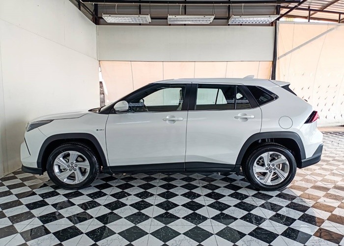 Used 3
                    TOYOTA
                     for Sale Image