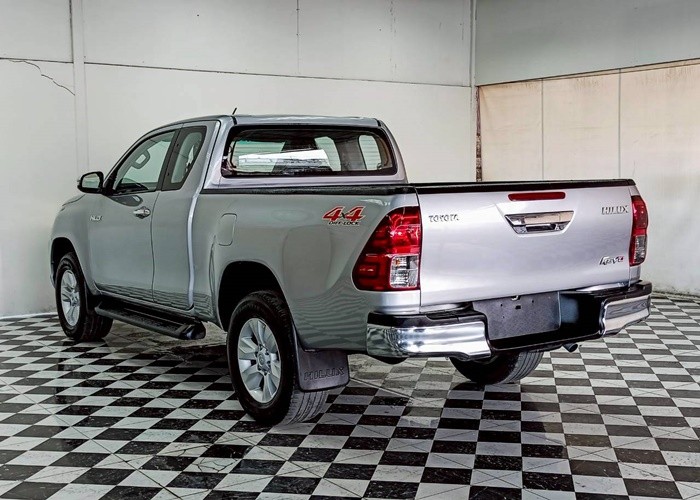 Used 2
                    TOYOTA
                     for Sale Image