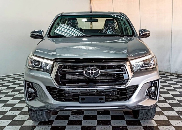 Used 2
                    TOYOTA
                     for Sale Image