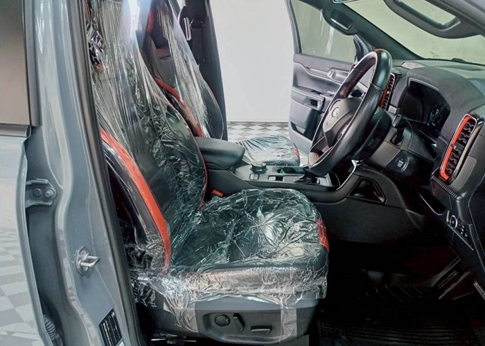 Used 10
                    FORD
                     for Sale Image