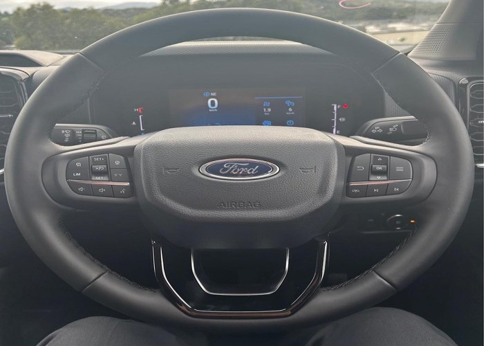 Used 1
                    FORD
                     for Sale Image