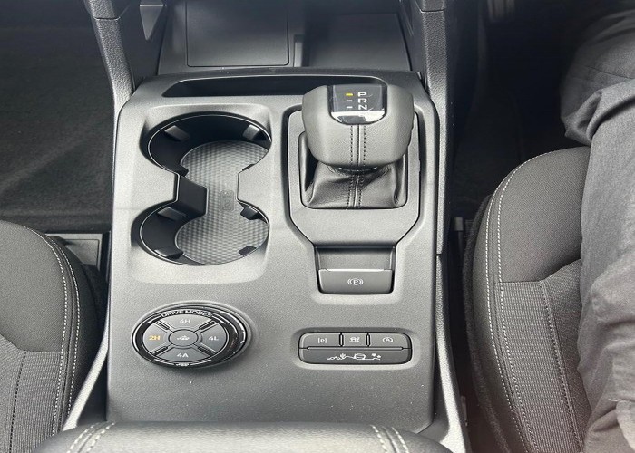 Used 1
                    FORD
                     for Sale Image