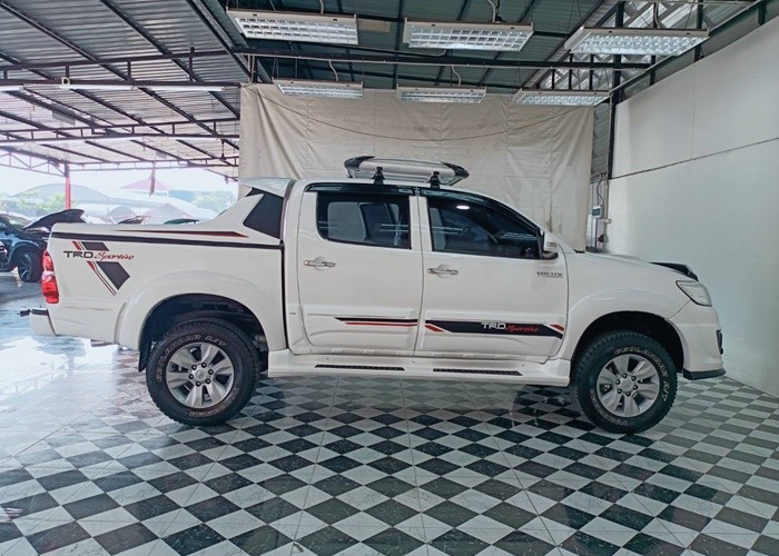 Used 1
                    TOYOTA
                     for Sale Image