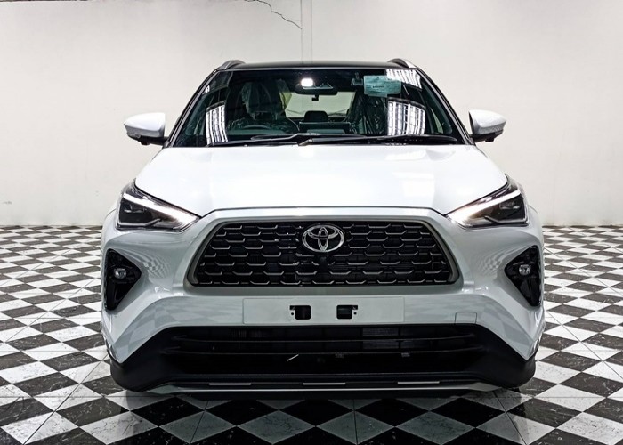 Used 1
                    TOYOTA
                     for Sale Image