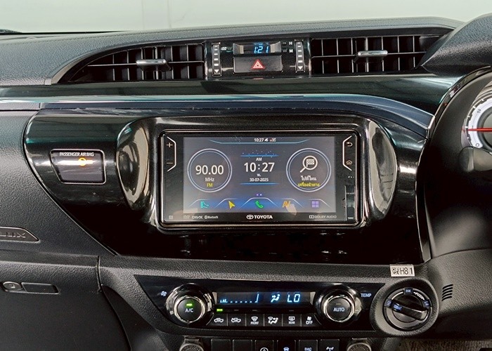 Used 5
                    TOYOTA
                     for Sale Image