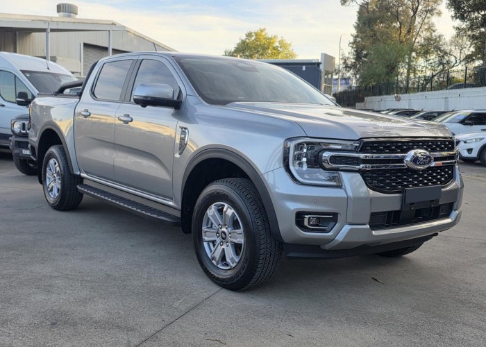 Used 1
                    FORD
                     for Sale Image