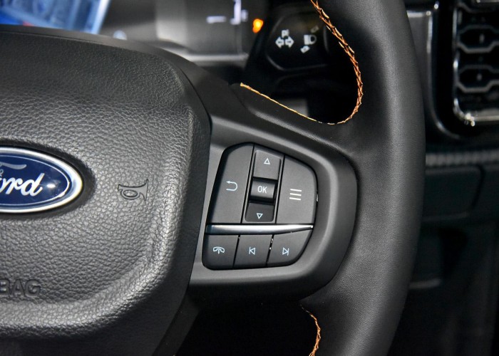 Used 1
                    FORD
                     for Sale Image