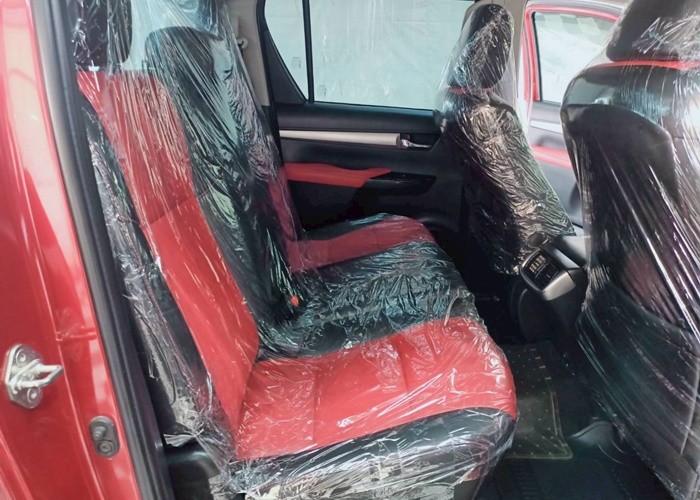 Used 10
                    TOYOTA
                     for Sale Image