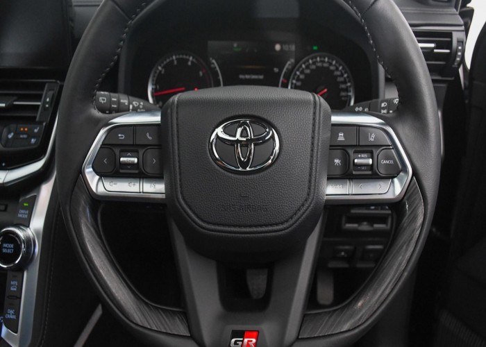 Used 1
                    TOYOTA
                     for Sale Image