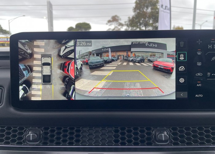 Used 1
                    KIA
                     for Sale Image