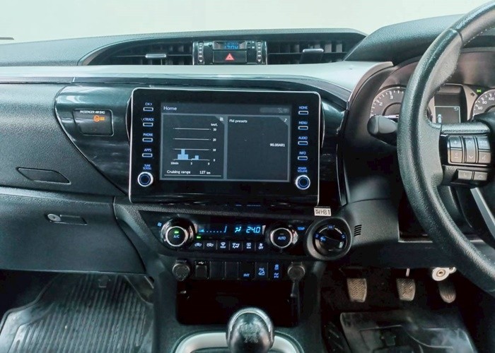 Used 8
                    TOYOTA
                     for Sale Image