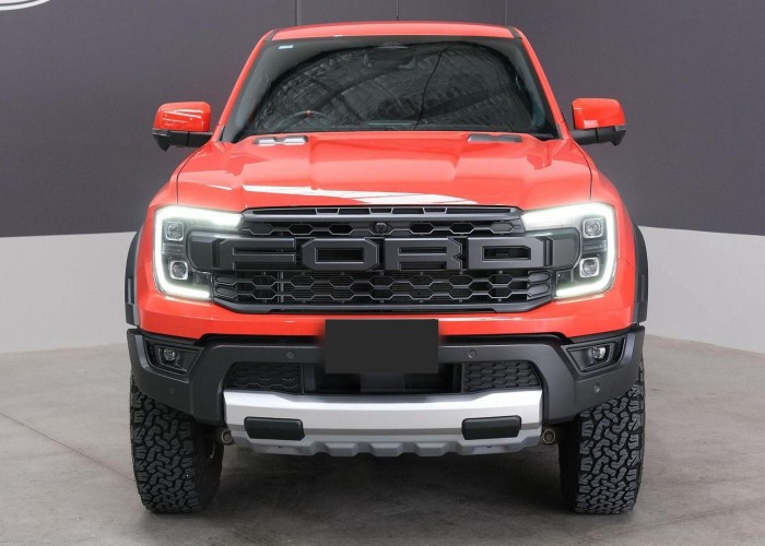 Used 1
                    FORD
                     for Sale Image