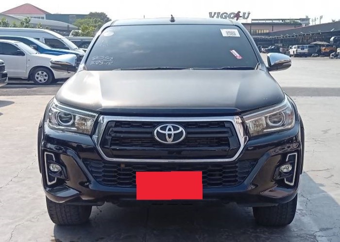 Used 1
                    TOYOTA
                     for Sale Image