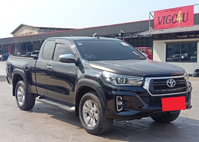 Used 1
                    TOYOTA
                     for Sale Image