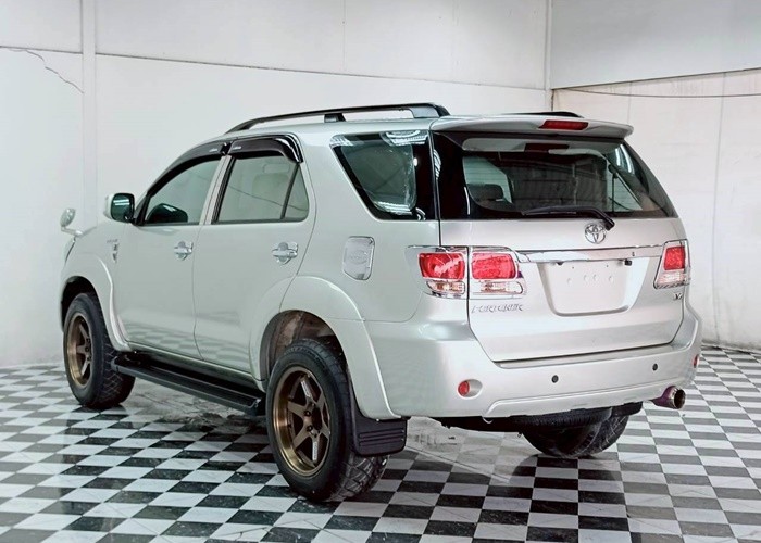 Used 8
                    TOYOTA
                     for Sale Image