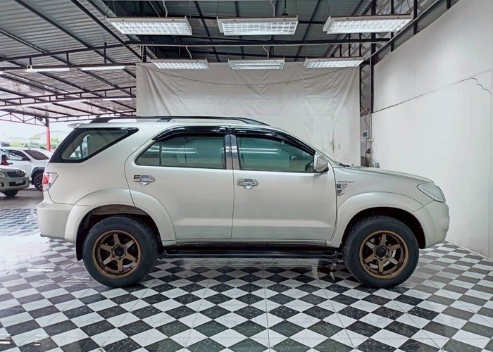 Used 8
                    TOYOTA
                     for Sale Image